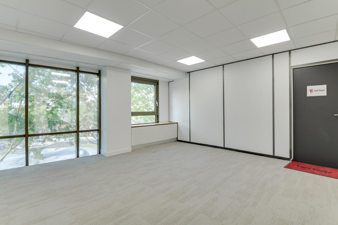 Bureau La Garenne-Colombes 1348m² Location bureau La Garenne-Colombes Hauts-de-Seine OLBUR2001580 5